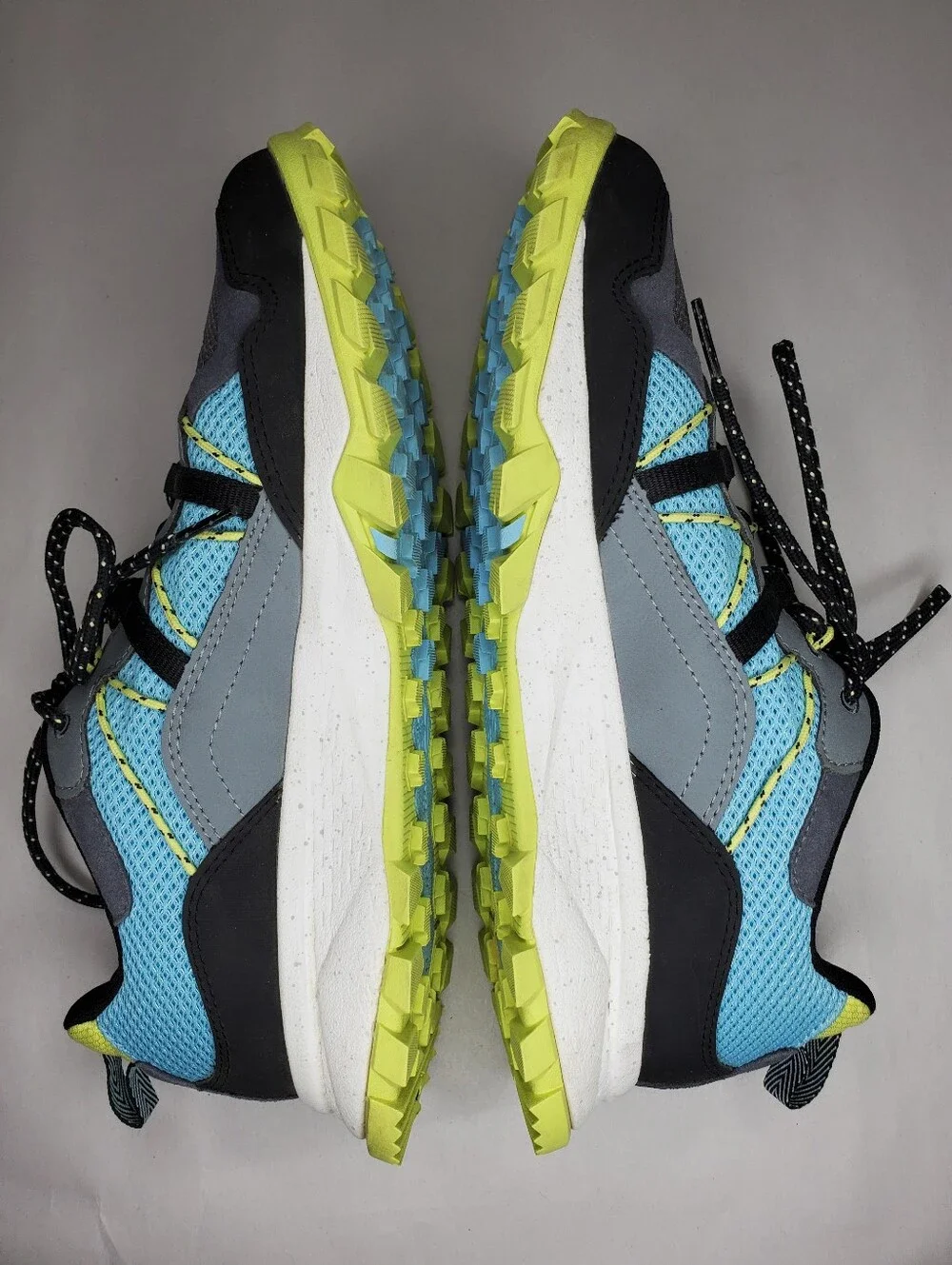 Timberland Women's Garrison Trail Waterproof Low Hiker Shoe Size 8